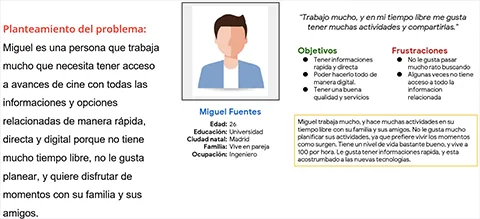 imagen del contenido relacionado con la persona, solo disponible en la versión movil.