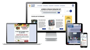 imagen de la pagina de inicio categaria portfolio